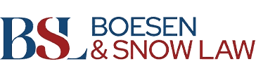 Boesen & Snow Law LLC