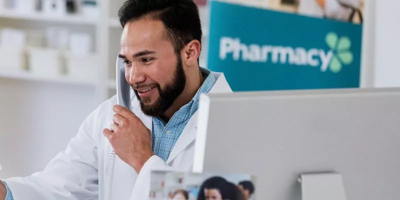 340B Lawyers - Contract Pharmacy Services
