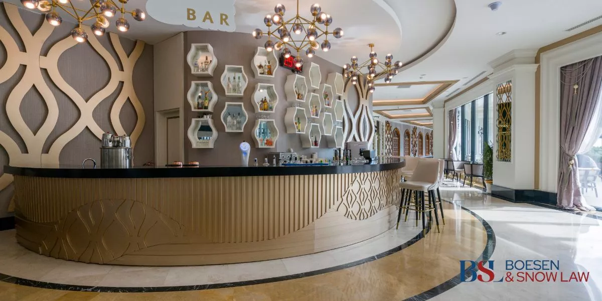 Arizona Hotel Motel Liquor License Attorney