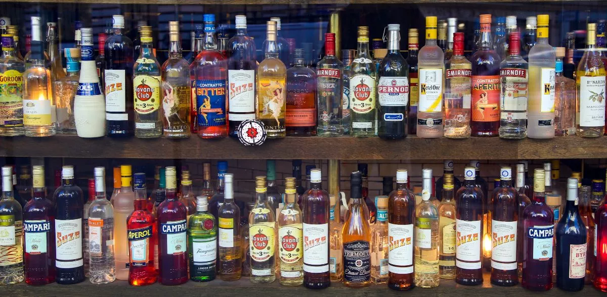 TYPES OF LIQUOR LICENSES IN ARIZONA