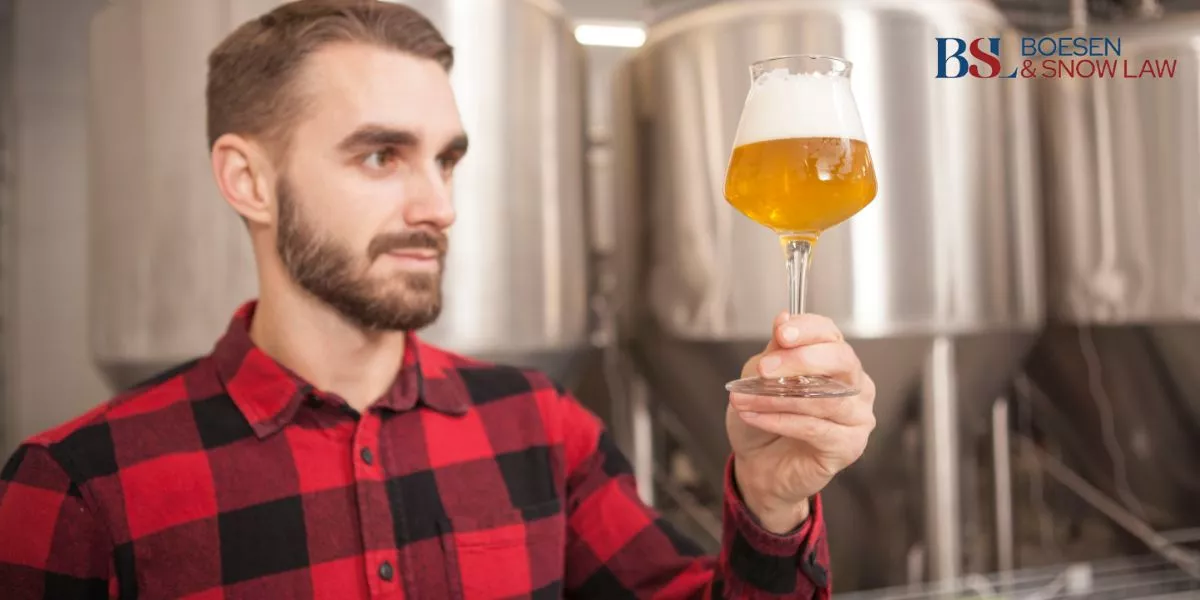 Arizona Microbrewery, Farm Winery, & Craft Distillery Liquor License Attorney
