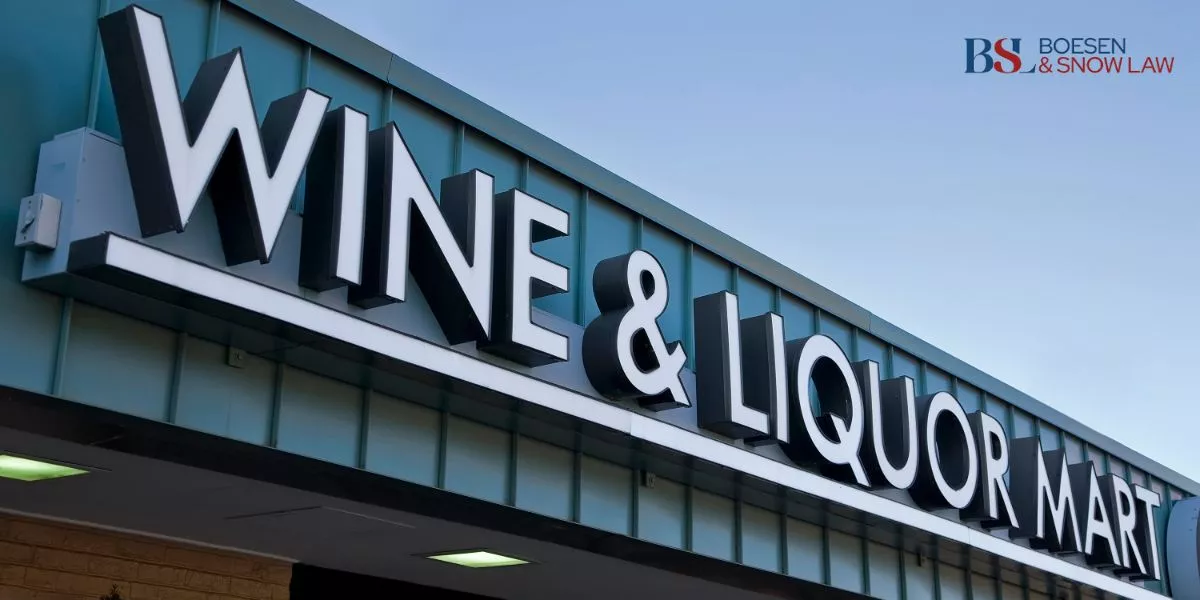 Arizona Off-Premises Liquor Regulation & Enforcement Lawyer