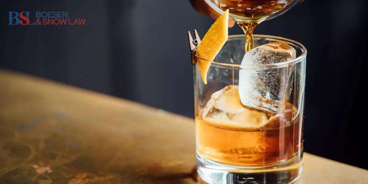 Best Restaurant Liquor Licensing Lawyer