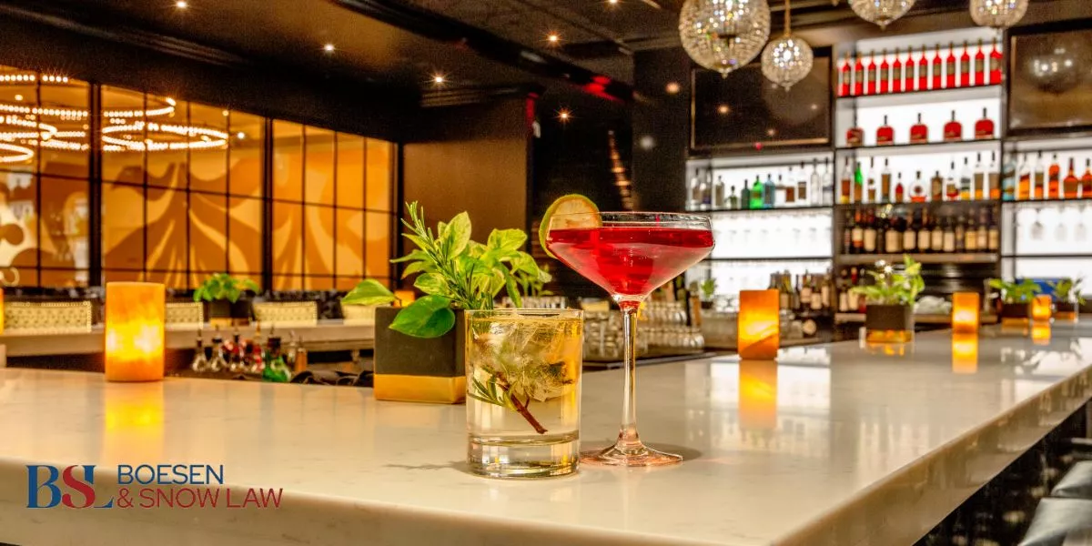 Arizona Restaurant Liquor Regulation & Enforcement Lawyer