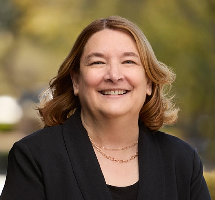 Sandra Sutcliffe