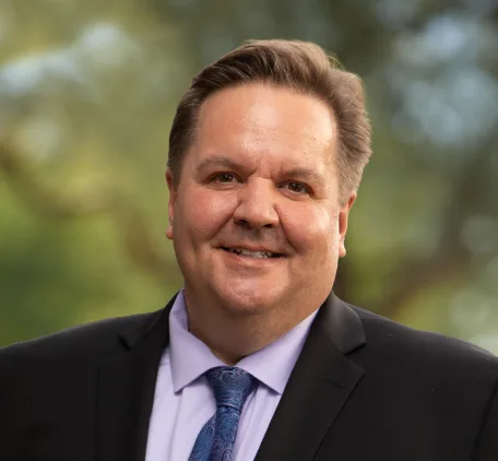 Mark Boesen